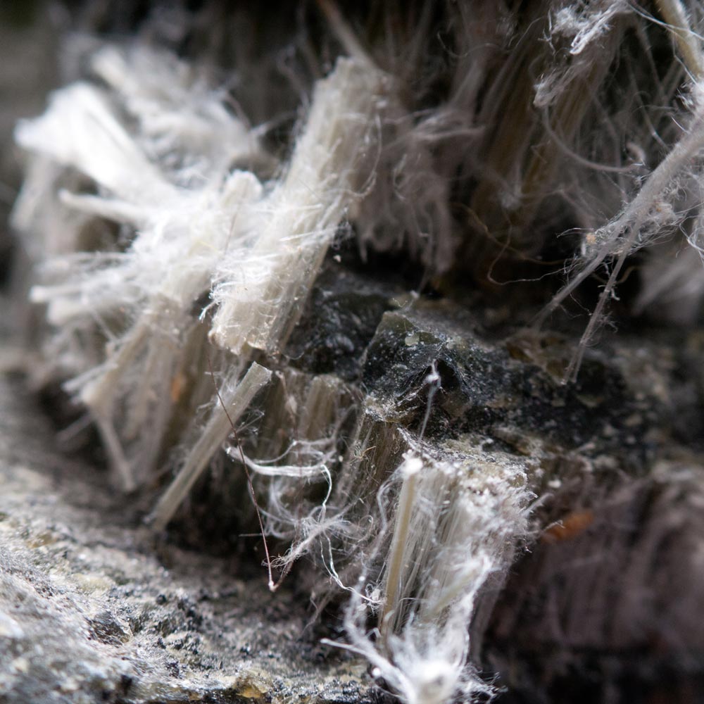 Asbestos